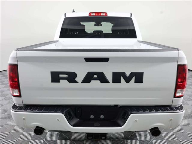 2023 RAM 1500 Classic Tradesman (Stk: B21296) in Calgary - Image 7 of 19