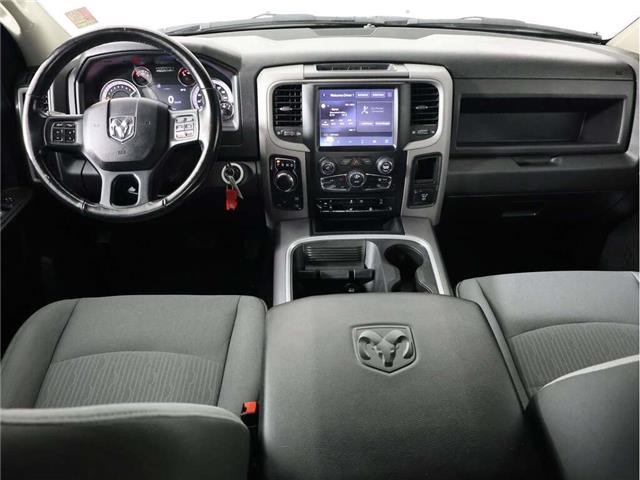 2023 RAM 1500 Classic Tradesman (Stk: B21296) in Calgary - Image 10 of 19