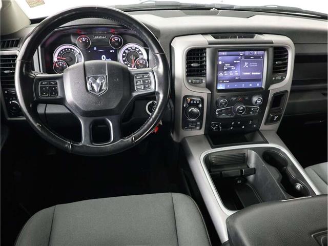 2023 RAM 1500 Classic Tradesman (Stk: B21296) in Calgary - Image 11 of 19