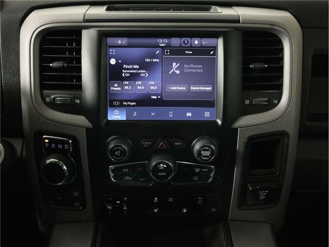 2023 RAM 1500 Classic Tradesman (Stk: B21296) in Calgary - Image 12 of 19