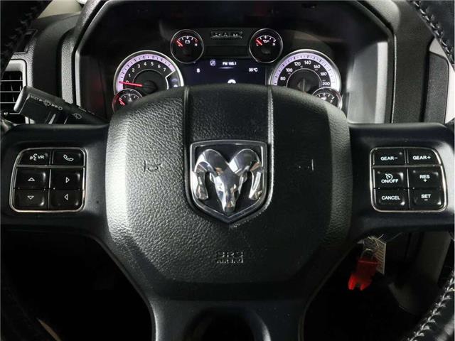 2023 RAM 1500 Classic Tradesman (Stk: B21296) in Calgary - Image 16 of 19
