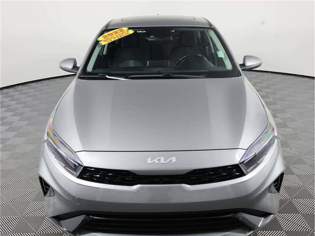 2022 Kia Forte GT-Line (Stk: A21308) in Calgary - Image 2 of 21