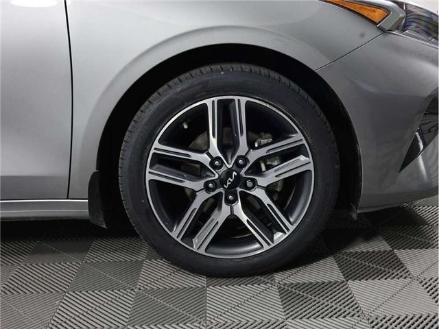 2022 Kia Forte GT-Line (Stk: A21308) in Calgary - Image 4 of 21