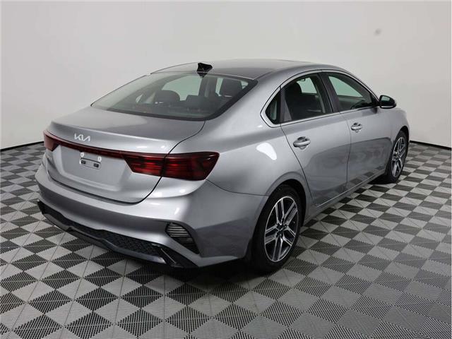 2022 Kia Forte GT-Line (Stk: A21308) in Calgary - Image 6 of 21