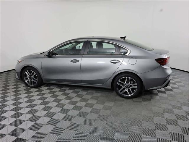 2022 Kia Forte GT-Line (Stk: A21308) in Calgary - Image 9 of 21