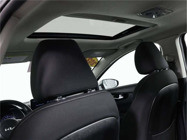 2022 Kia Forte GT-Line (Stk: A21308) in Calgary - Image 12 of 21
