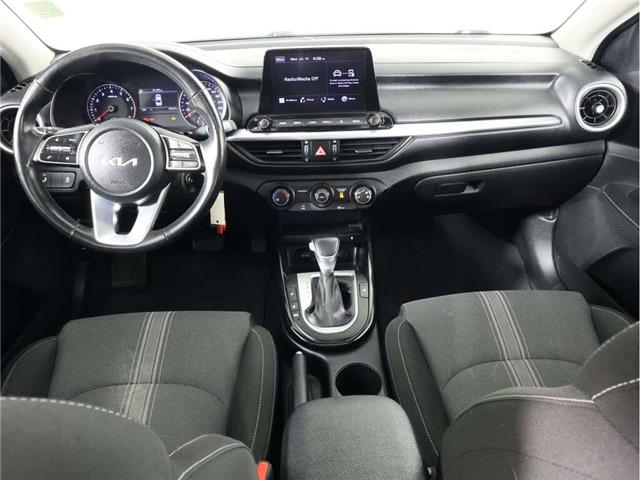 2022 Kia Forte GT-Line (Stk: A21308) in Calgary - Image 13 of 21
