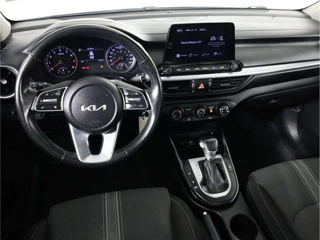 2022 Kia Forte GT-Line (Stk: A21308) in Calgary - Image 14 of 21