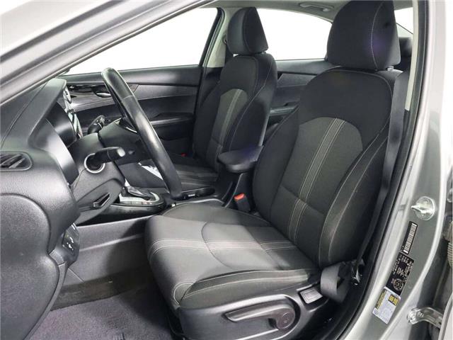 2022 Kia Forte GT-Line (Stk: A21308) in Calgary - Image 16 of 21