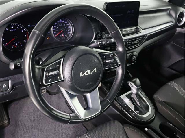 2022 Kia Forte GT-Line (Stk: A21308) in Calgary - Image 17 of 21