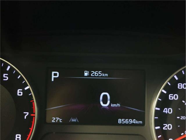 2022 Kia Forte GT-Line (Stk: A21308) in Calgary - Image 20 of 21
