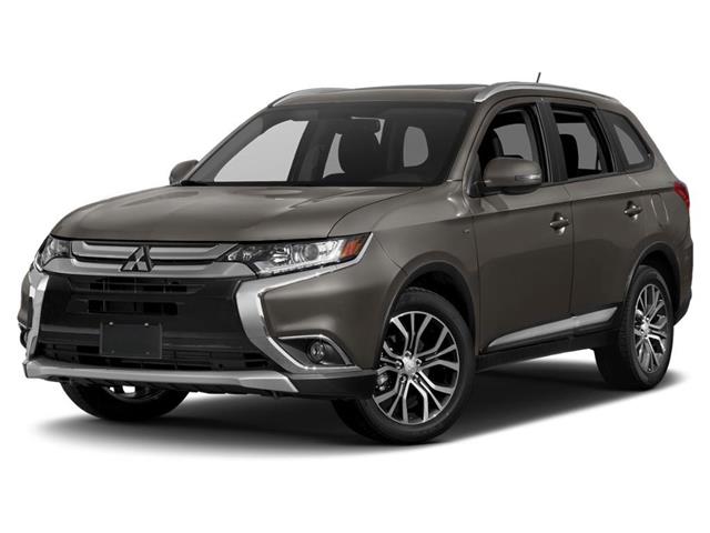 2017 Mitsubishi Outlander ES (Stk: P2256A) in Newmarket - Image 1 of 9
