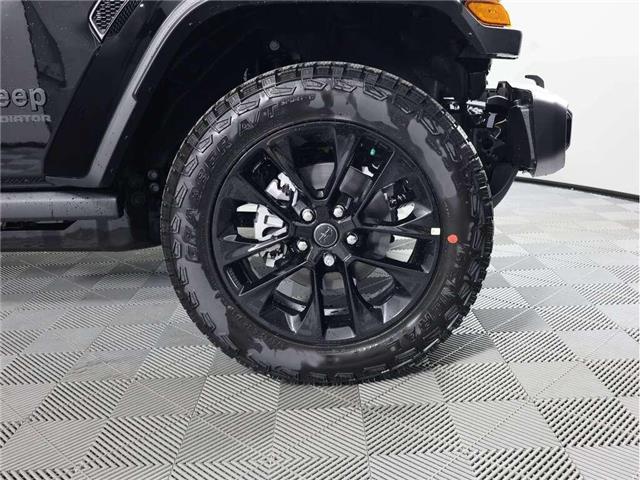 2026 Jeep Gladiator Sport S (Stk: 26J164) in Calgary - Image 4 of 17