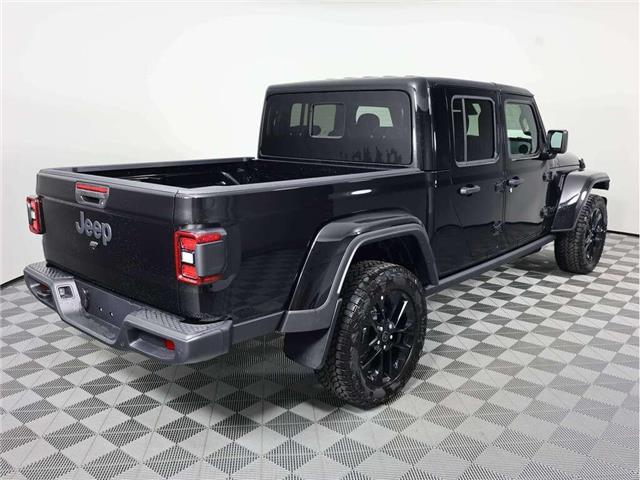 2026 Jeep Gladiator Sport S (Stk: 26J164) in Calgary - Image 6 of 17