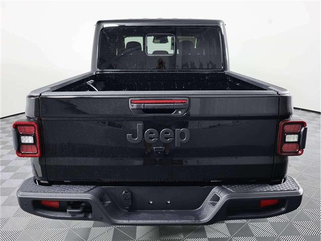 2026 Jeep Gladiator Sport S (Stk: 26J164) in Calgary - Image 7 of 17