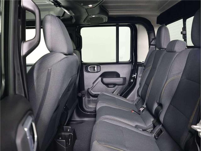 2026 Jeep Gladiator Sport S (Stk: 26J164) in Calgary - Image 8 of 17