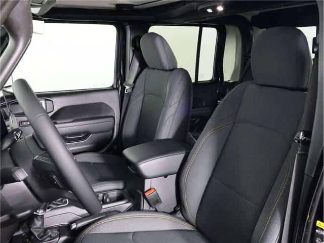 2026 Jeep Gladiator Sport S (Stk: 26J164) in Calgary - Image 12 of 17