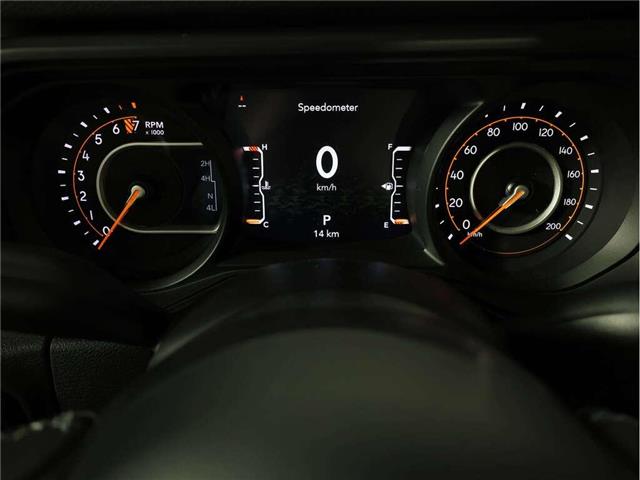 2026 Jeep Gladiator Sport S (Stk: 26J164) in Calgary - Image 16 of 17