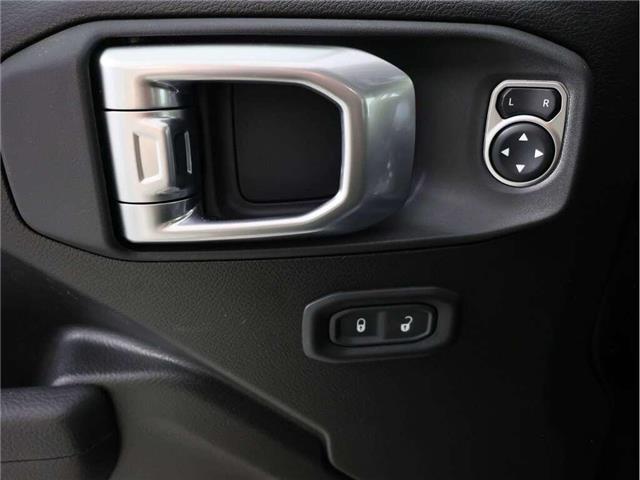 2026 Jeep Gladiator Sport S (Stk: 26J164) in Calgary - Image 17 of 17