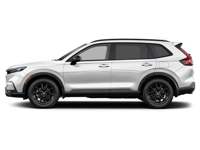 2026 Honda CR-V Hybrid Sport (Stk: 26-431) in Stouffville - Image 2 of 3