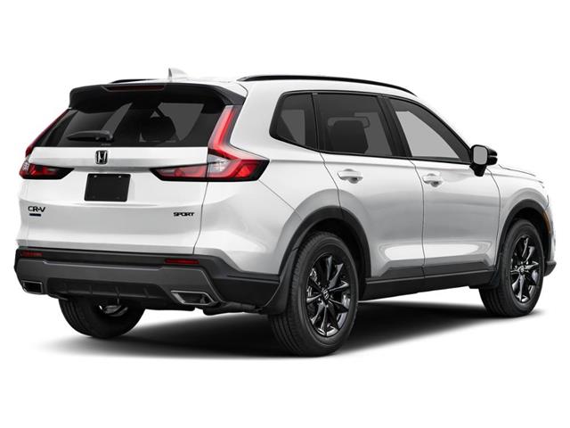 2026 Honda CR-V Hybrid Sport (Stk: 26-431) in Stouffville - Image 3 of 3
