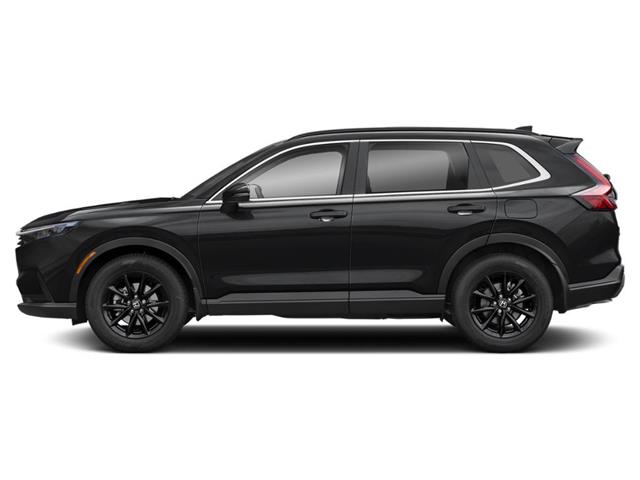 2026 Honda CR-V Sport (Stk: 26-434) in Stouffville - Image 2 of 3