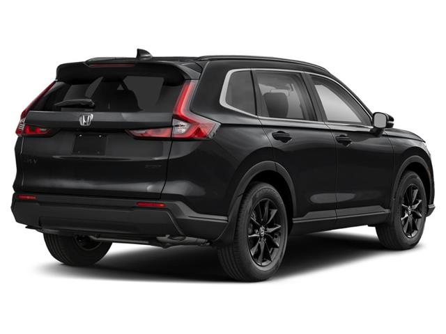 2026 Honda CR-V Sport (Stk: 26-434) in Stouffville - Image 3 of 3