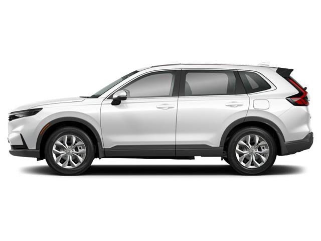 2026 Honda CR-V LX (Stk: 26-435) in Stouffville - Image 2 of 2