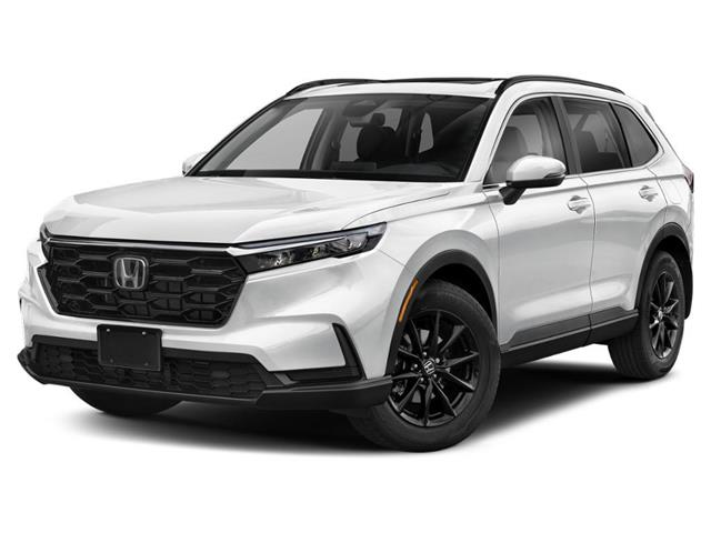 2026 Honda CR-V Sport (Stk: 26-436) in Stouffville - Image 1 of 3