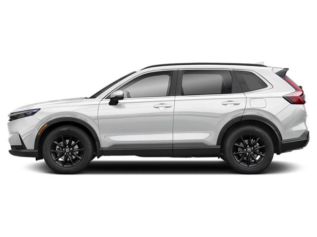 2026 Honda CR-V Sport (Stk: 26-437) in Stouffville - Image 2 of 3 2026 Honda CR-V Sport (Stk: 26-437) in Stouffville - Image 2 of 3
