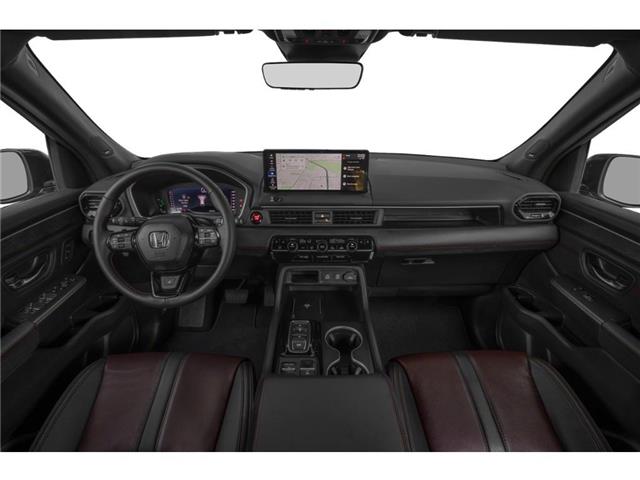 2026 Honda Pilot Black Edition (Stk: 26-450) in Stouffville - Image 3 of 9