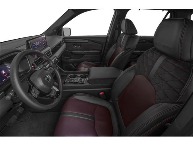 2026 Honda Pilot Black Edition (Stk: 26-450) in Stouffville - Image 4 of 9