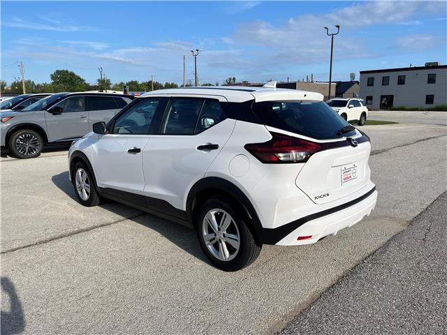 2024 Nissan Kicks S (Stk: P6571A) in Collingwood - Image 5 of 20