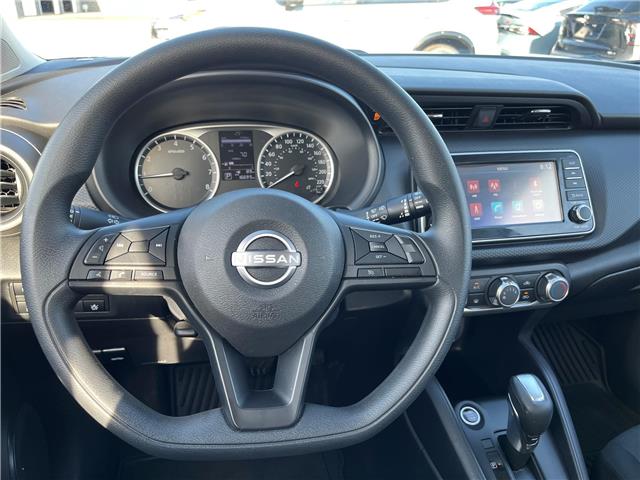 2024 Nissan Kicks S (Stk: P6571A) in Collingwood - Image 17 of 20