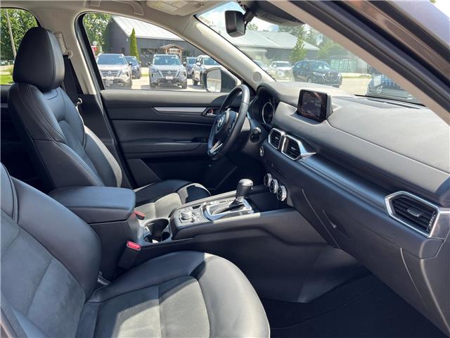 2020 Mazda CX-5 GS (Stk: 6540A) in Collingwood - Image 13 of 20