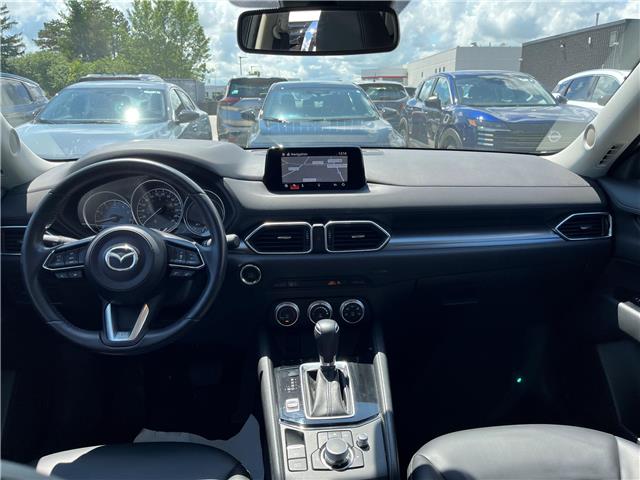 2020 Mazda CX-5 GS (Stk: 6540A) in Collingwood - Image 16 of 20