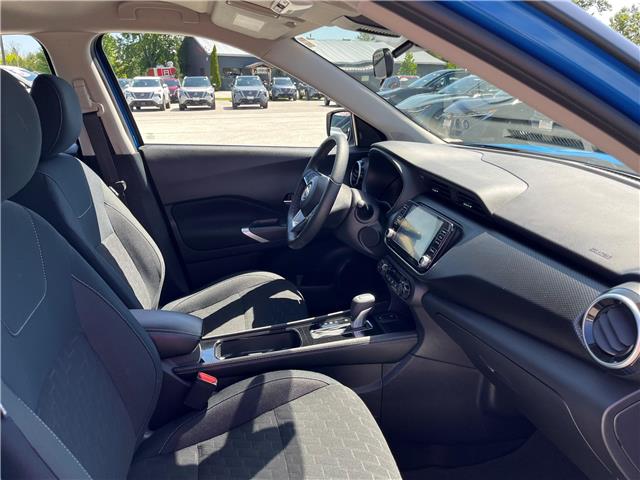 2024 Nissan Kicks SV (Stk: P6573A) in Collingwood - Image 13 of 20
