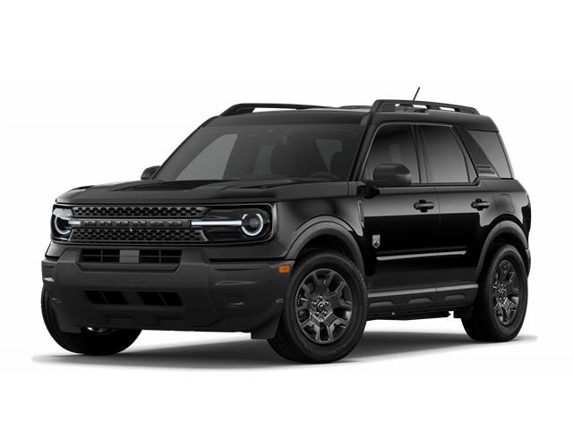 2026 Ford Bronco Sport Big Bend in Espanola - Image 1 of 7