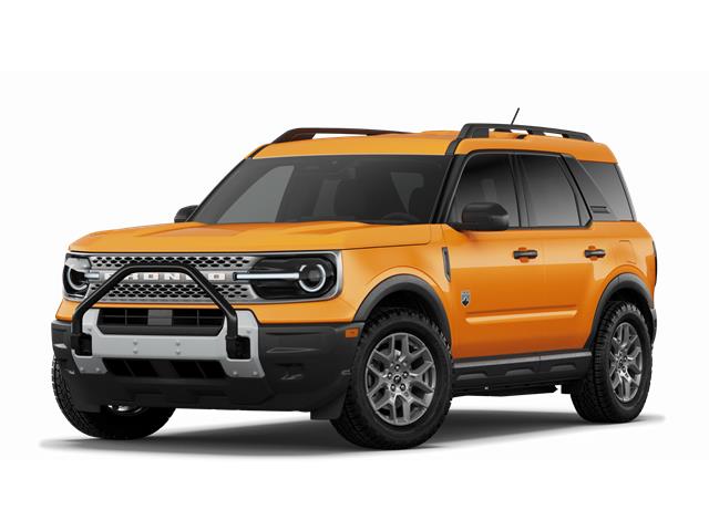 2026 Ford Bronco Sport Big Bend in Espanola - Image 1 of 7