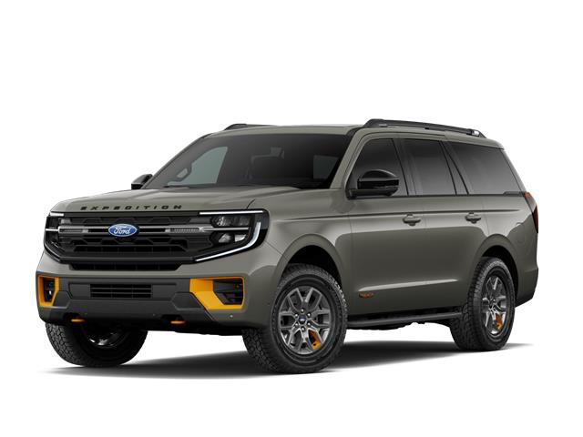 2027 Ford Expedition Tremor in Espanola - Image 1 of 7