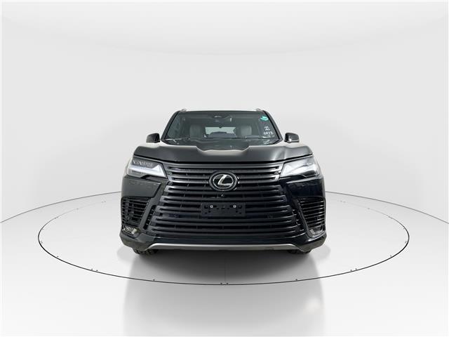 2026 Lexus LX 700h  (Stk: 14112887) in Markham - Image 2 of 21