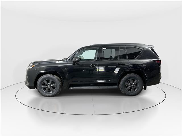 2026 Lexus LX 700h  (Stk: 14112887) in Markham - Image 4 of 21