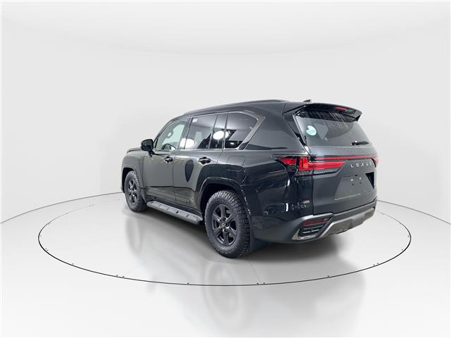 2026 Lexus LX 700h  (Stk: 14112887) in Markham - Image 5 of 21