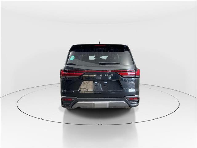 2026 Lexus LX 700h  (Stk: 14112887) in Markham - Image 6 of 21