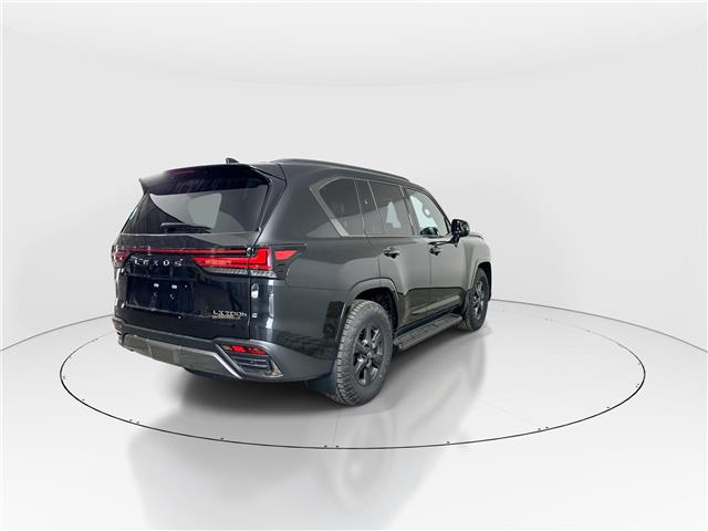 2026 Lexus LX 700h  (Stk: 14112887) in Markham - Image 7 of 21