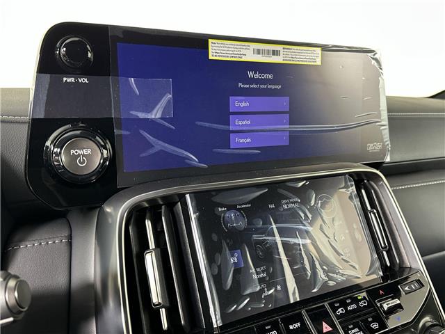 2026 Lexus LX 700h  (Stk: 14112887) in Markham - Image 9 of 21
