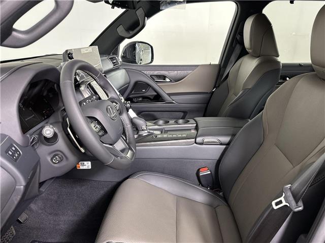 2026 Lexus LX 700h  (Stk: 14112887) in Markham - Image 12 of 21