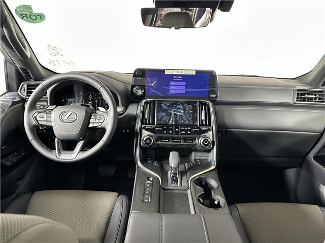2026 Lexus LX 700h  (Stk: 14112887) in Markham - Image 14 of 21