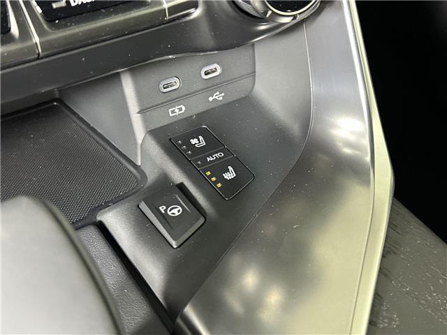 2026 Lexus LX 700h  (Stk: 14112887) in Markham - Image 17 of 21