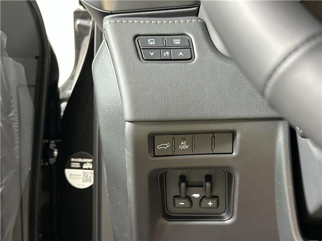 2026 Lexus LX 700h  (Stk: 14112887) in Markham - Image 19 of 21